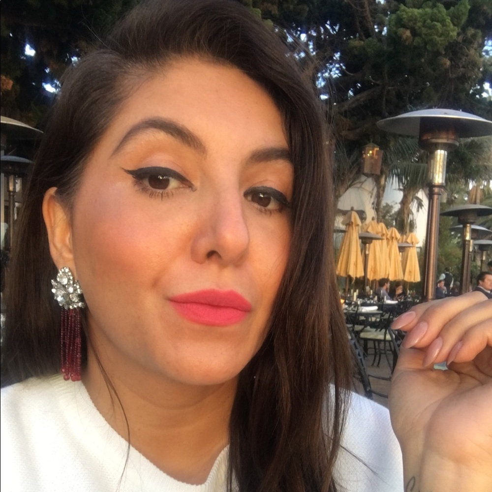 Meet your Posher, Fatema